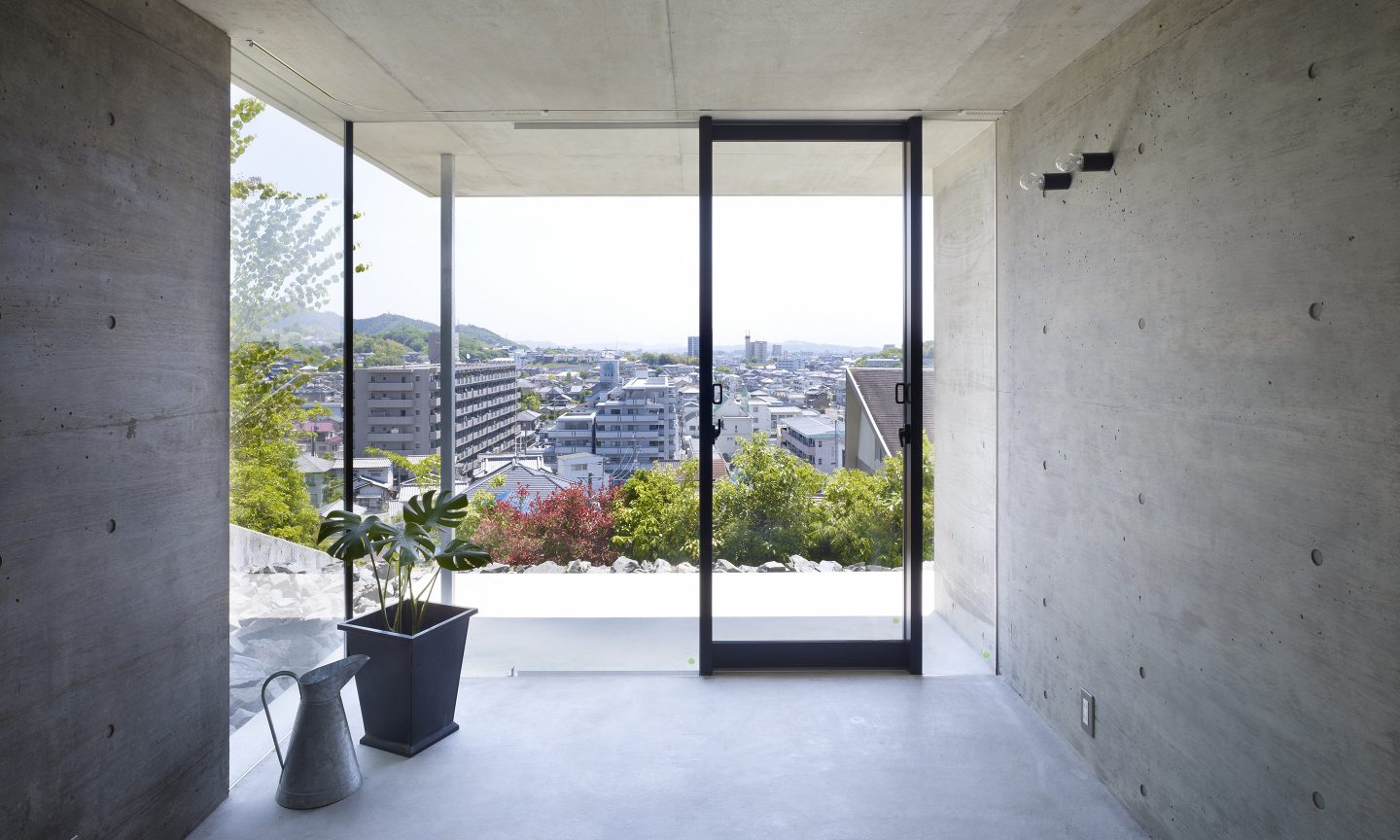 福山の家  Suppose Design-5