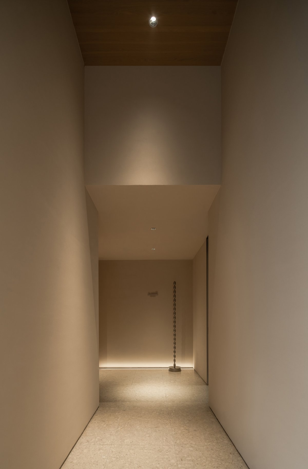 宁波中海富华里丨中国宁波丨ONECU 壹方设计-8