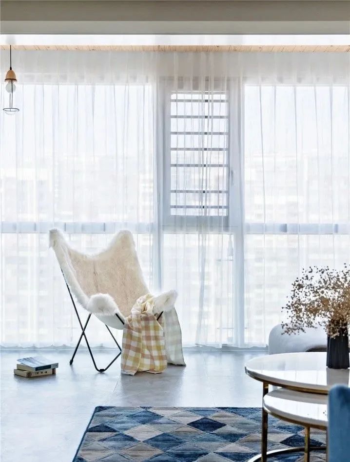 阳台地面新选择，防腐木、地板、地砖大比拼-35