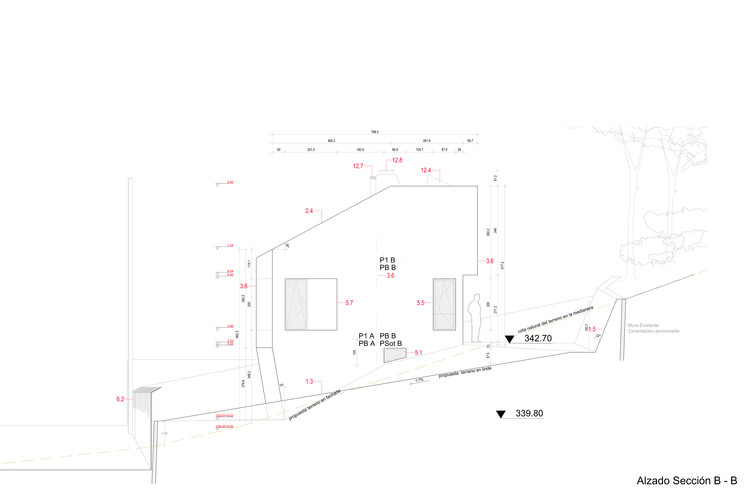 瓦尔维德雷拉住宅-37