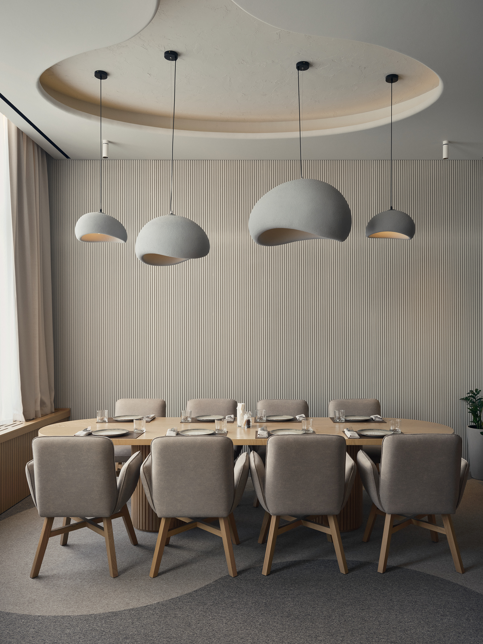 Korova a more餐厅丨俄罗斯丨Волков Алексей等5人-13