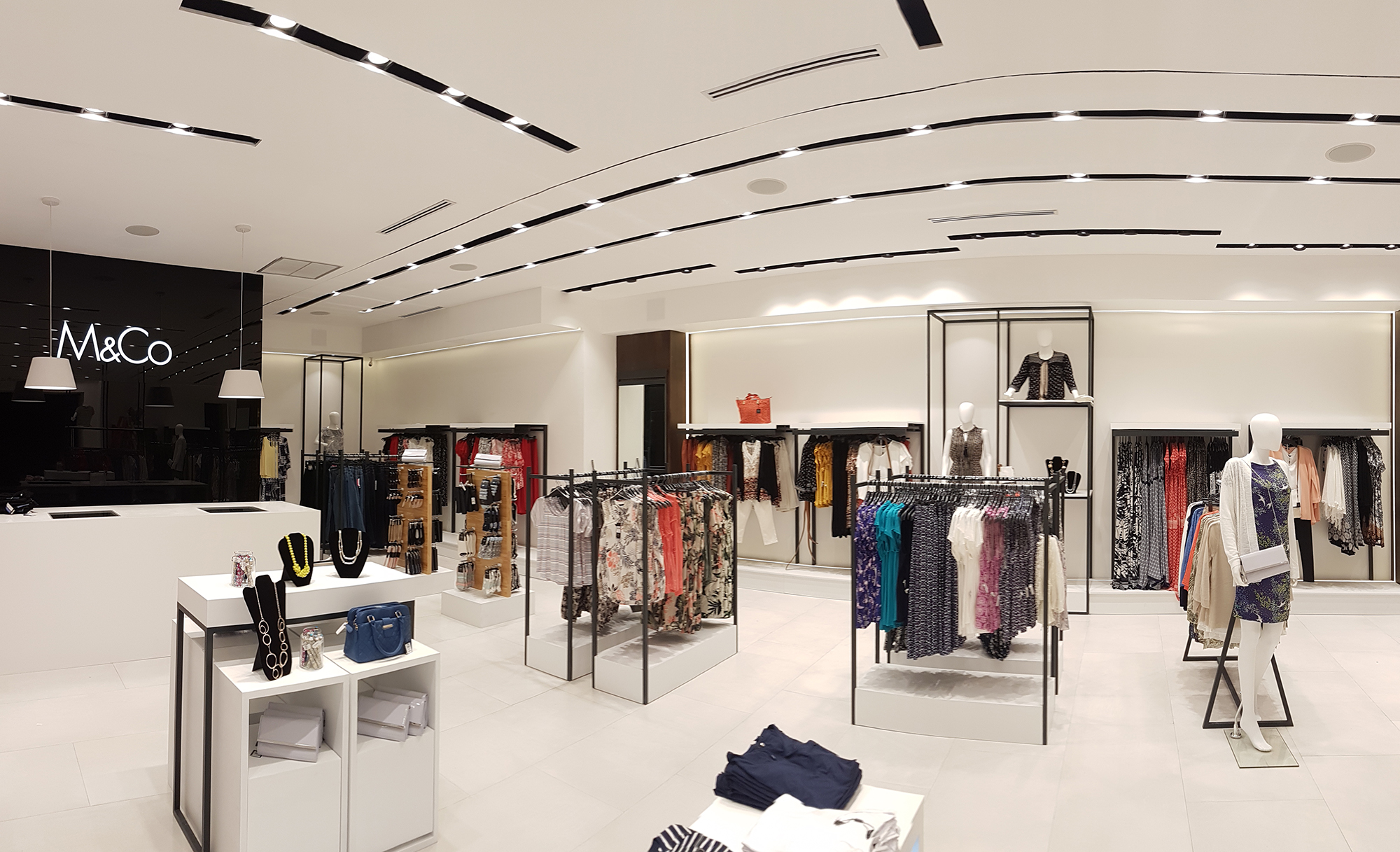 Guatemala M&Co 购物商场-29