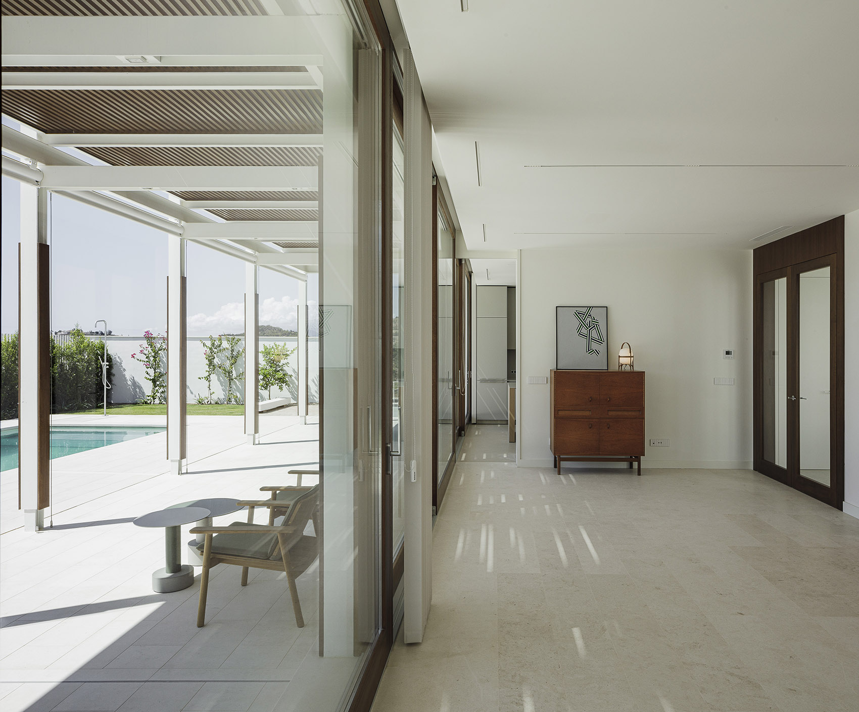 AC 住宅丨西班牙丨Marina Uno Arquitectos-25