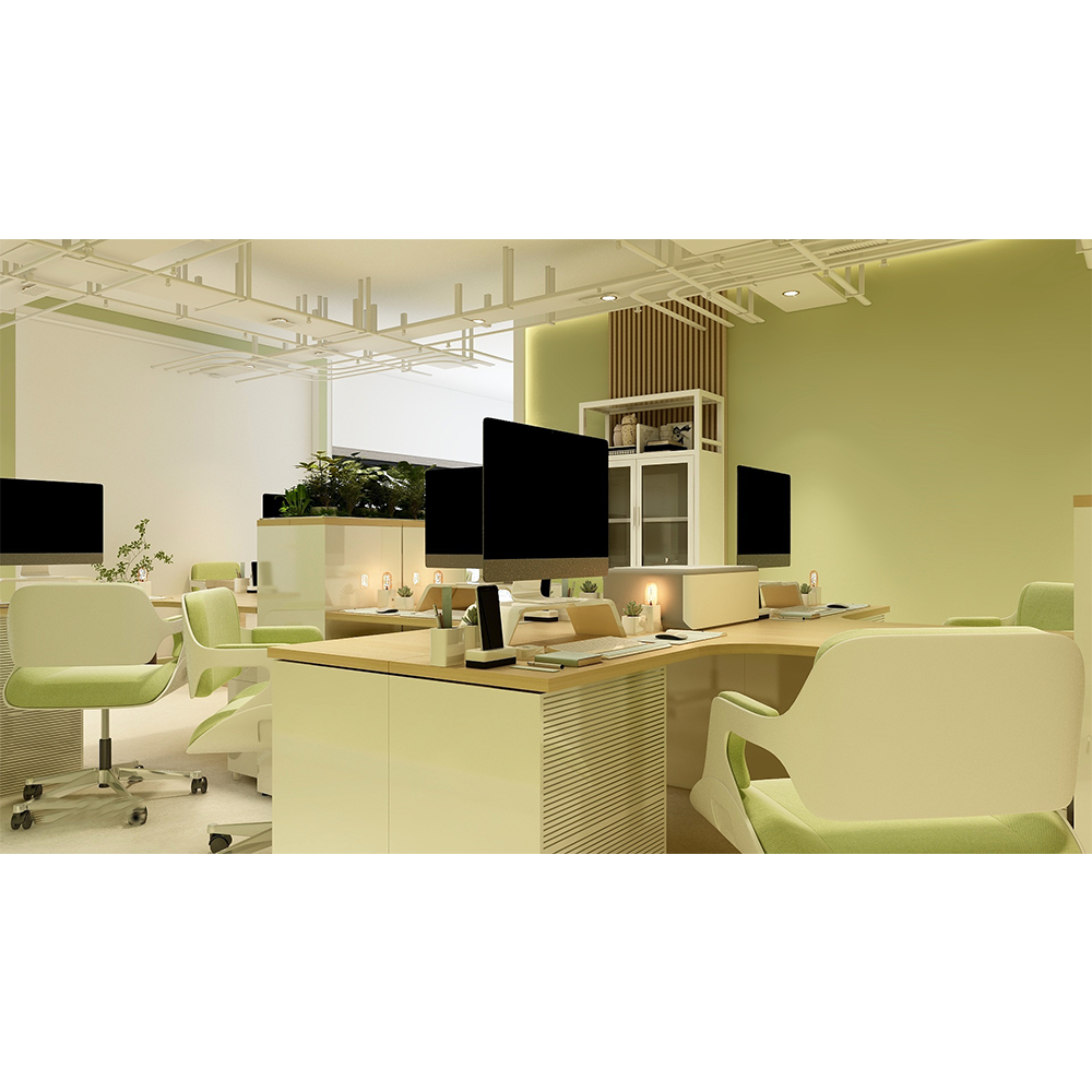 Industrial workplace design-4