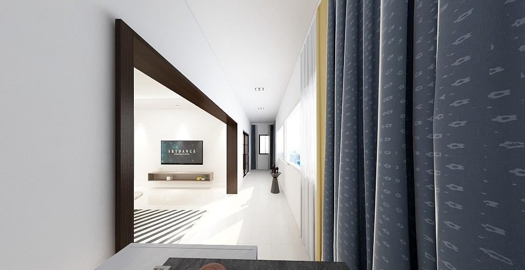 
南京世茂璀璨睿湾 -2