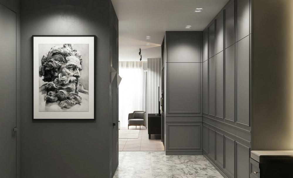 
高级灰的质感生活 -7