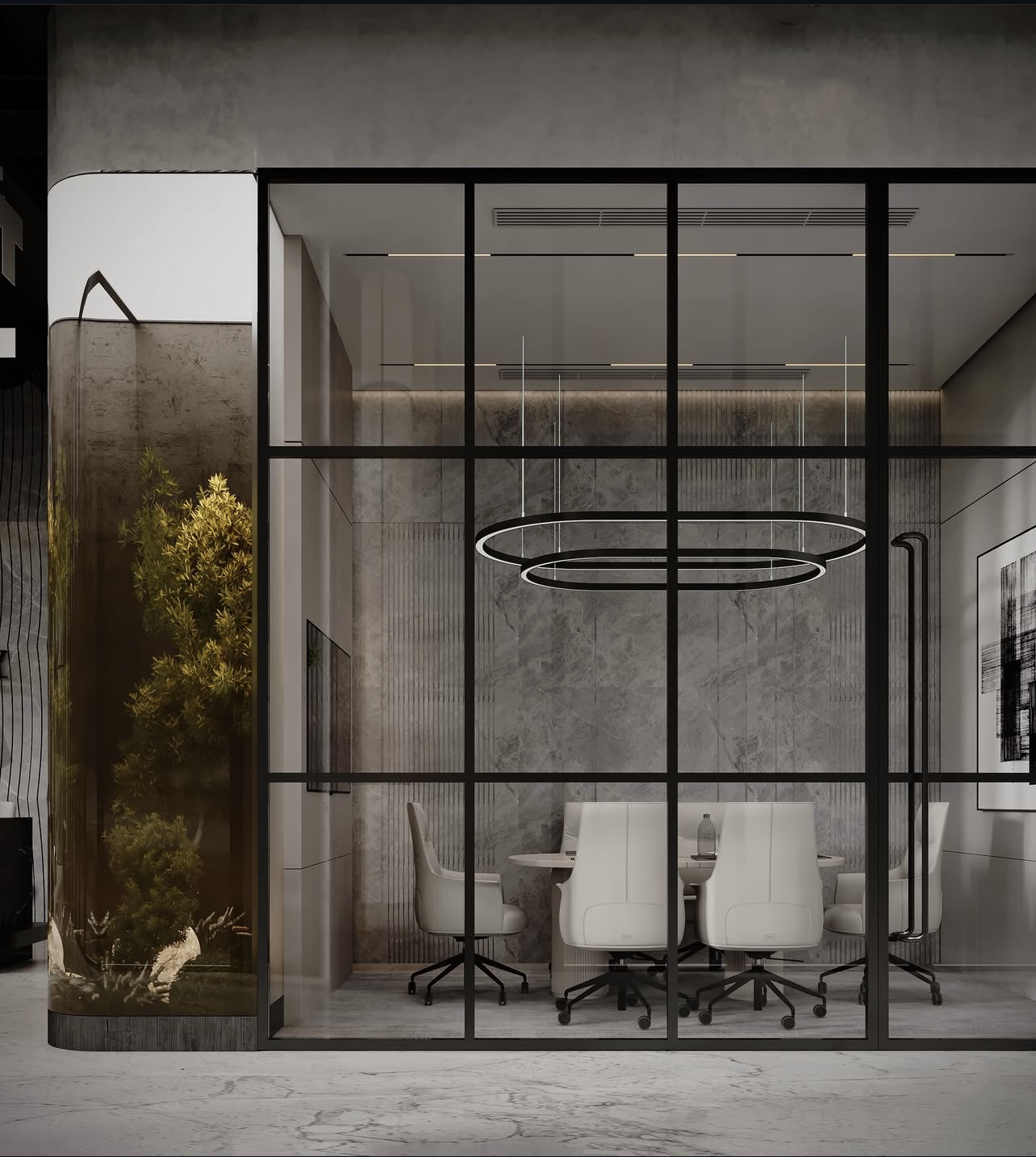 Commercial Entrance-10