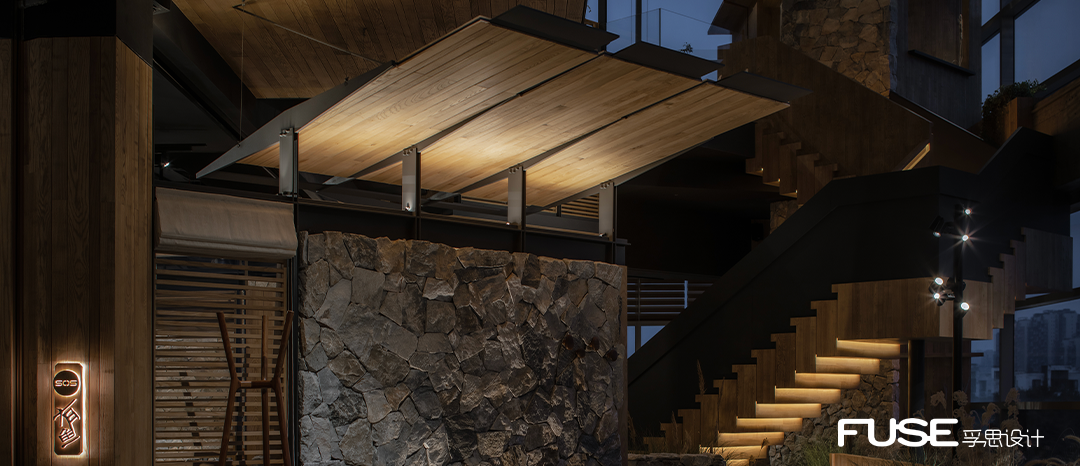 园里火锅餐厅（天府大悦城）丨中国成都丨孚思设计（FUSE）-37