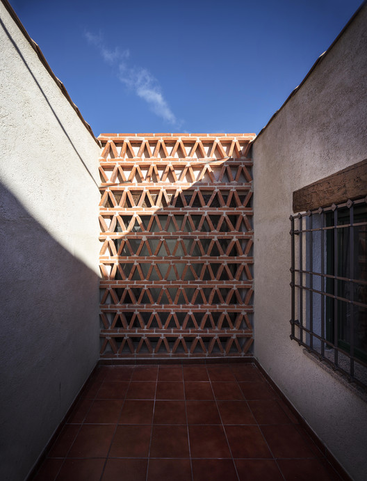 乡村记忆与现代设计的完美融合-36