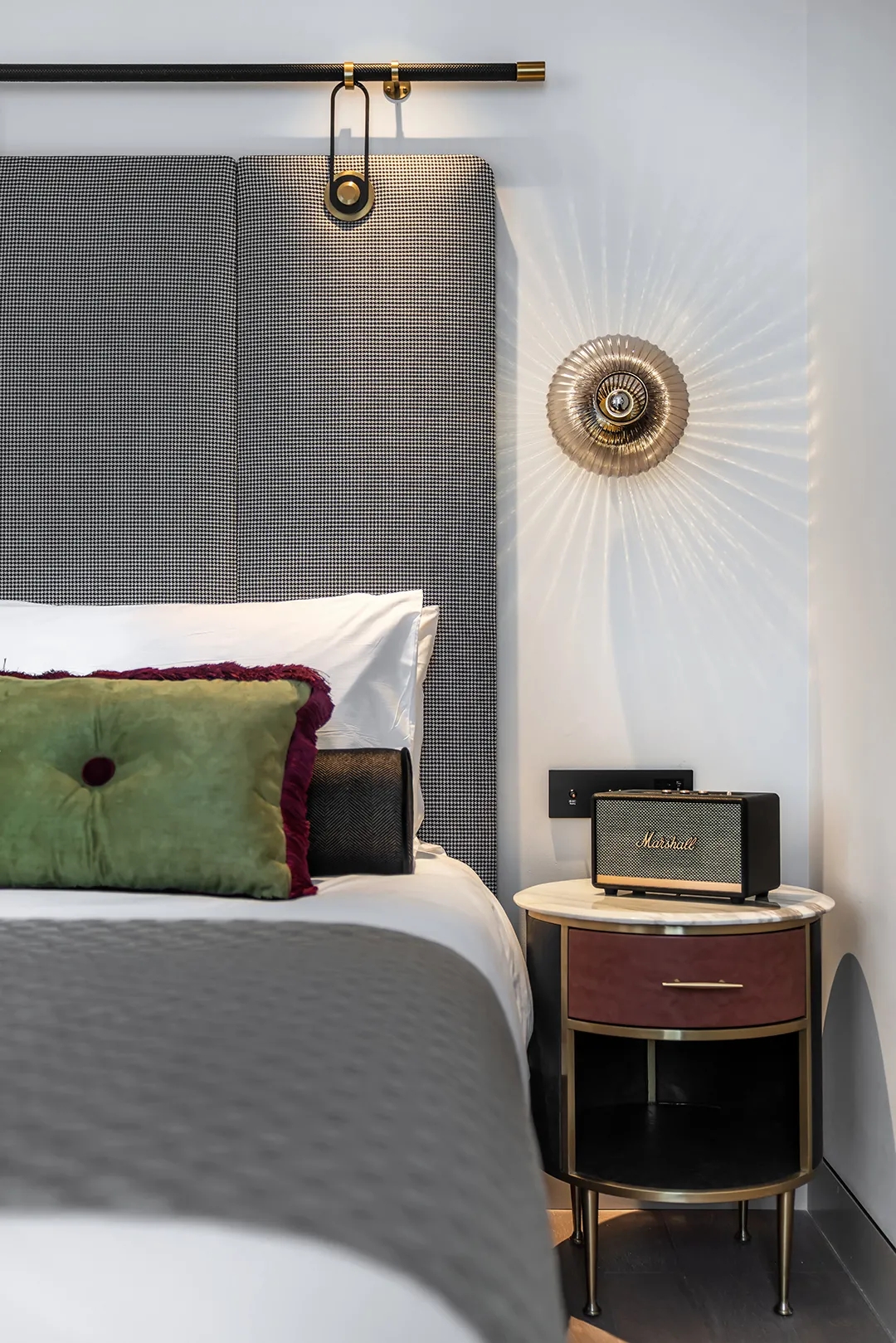 上海黑石 M+ 酒店 | WJID 黄全-87