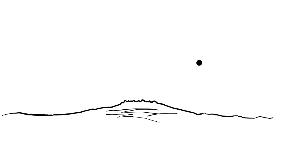 观山见己 – 长白山脚下的“棱镜庇护所”丨中国白山丨数石space10工作室-9