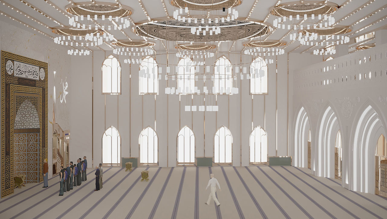 丨肯尼亚内罗毕丨Selim Senin及项目团队成员-32