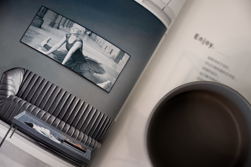 璞玥艺家丨大名城样板房2（原创案例）-15