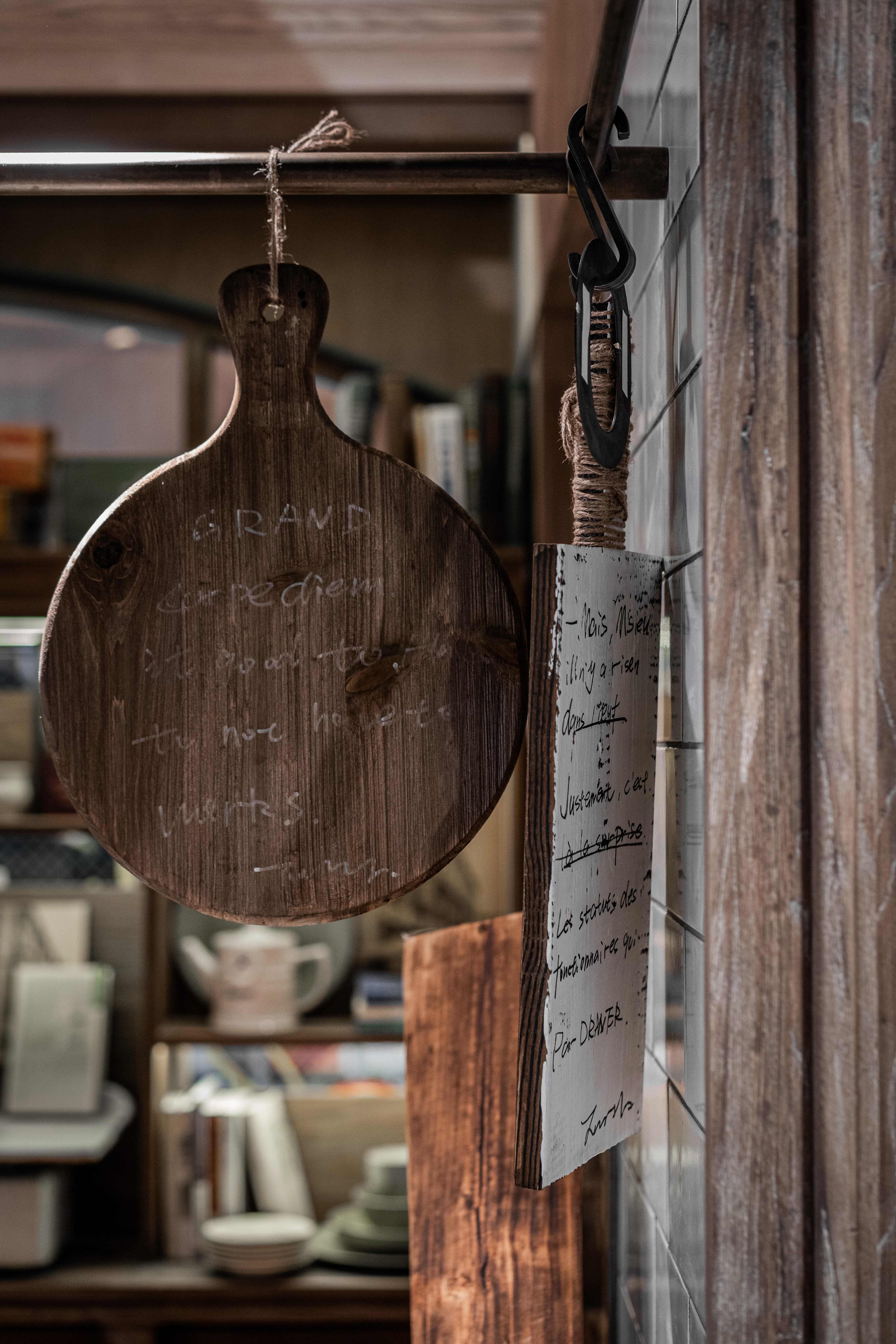 廣蓮申·洋房面包丨中国上海丨或者设计ORDesign-75