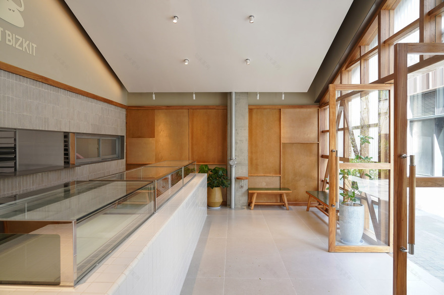 一石二鸟软饼干丨中国苏州丨徽宗设计研究室-16