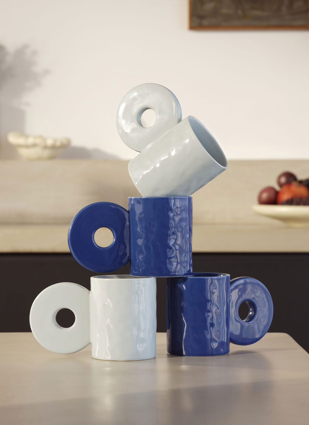 HM Home 新春季系列，蓝色调带来清新海洋风-7