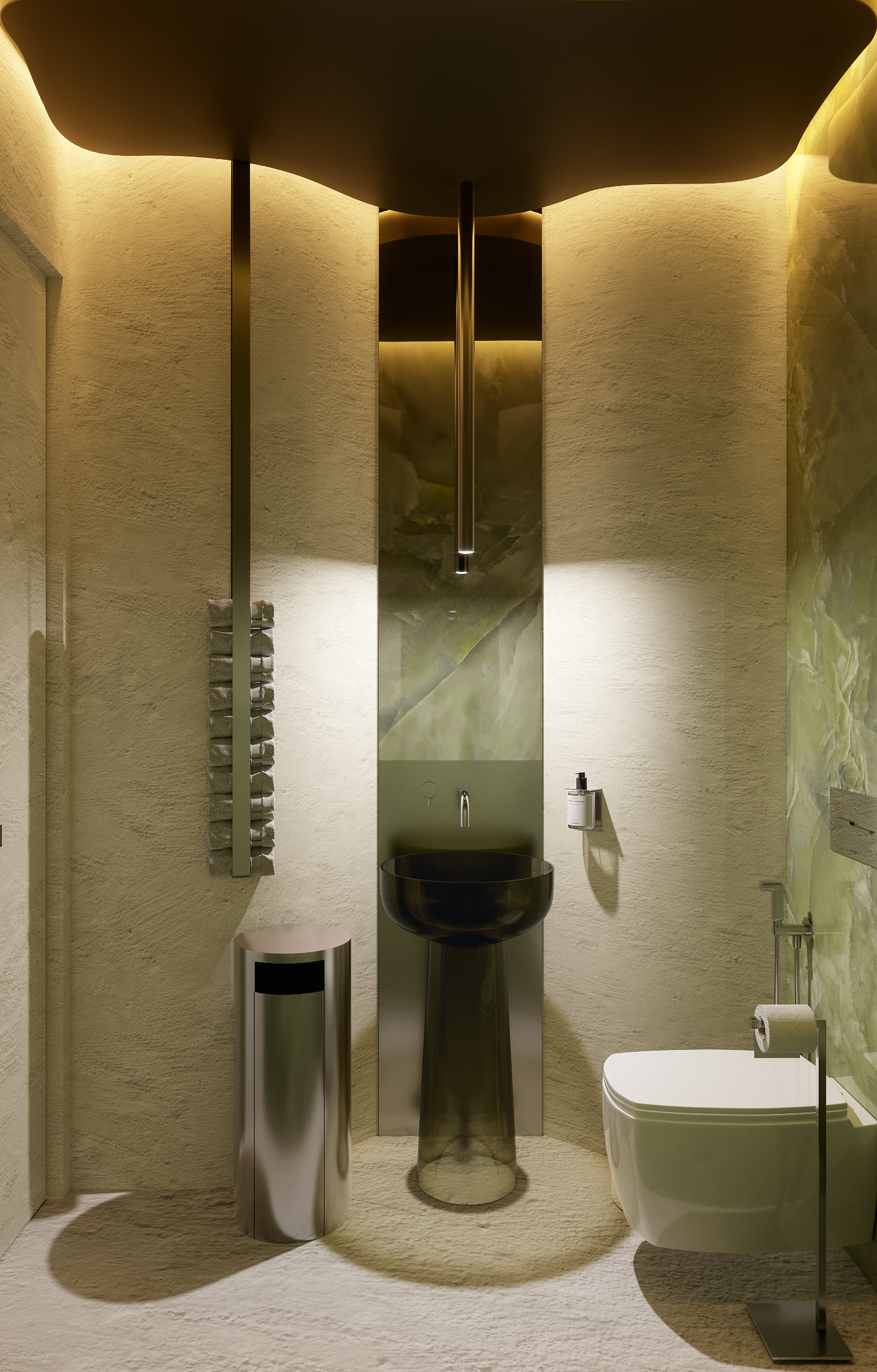 海鲜餐厅项目（Seafood restaurant project）-8