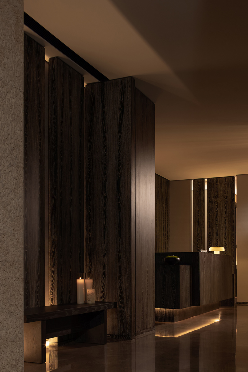 琉璃皝宫丨中国广州丨MOSOM墨森设计-13