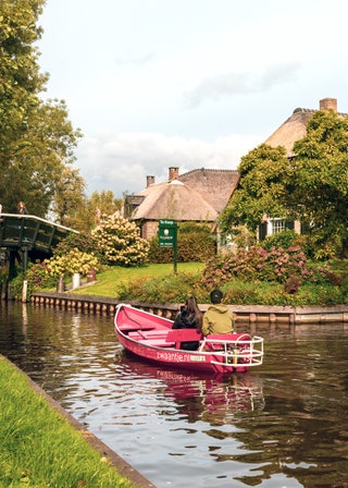 梦幻般的小镇 | 全球最美 50 个小镇大盘点-37