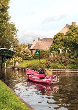 梦幻般的小镇 | 全球最美 50 个小镇大盘点-37