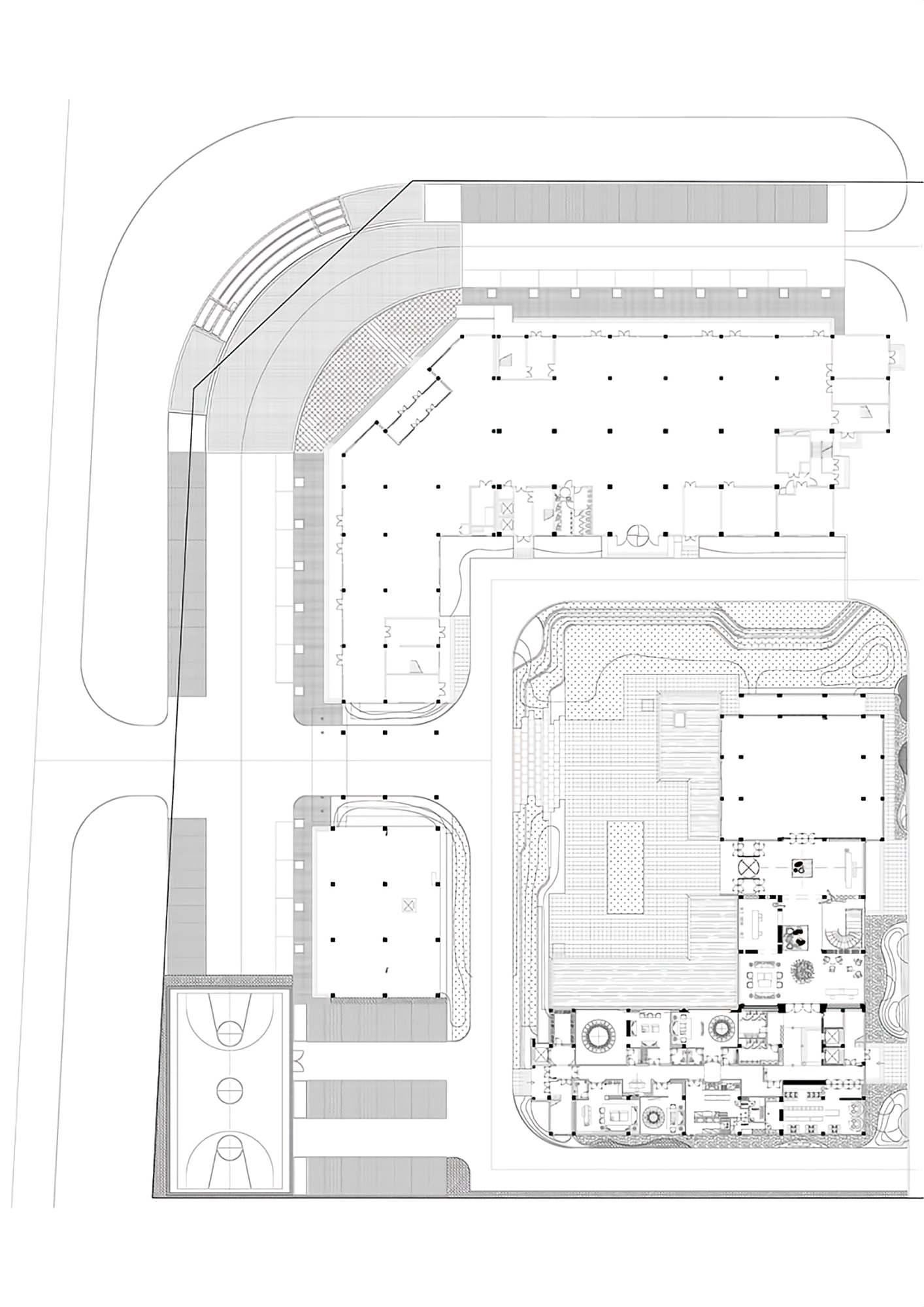 见拙丨中国枣庄丨李忠光设计事务所 CHASING DESIGN 启呈-79