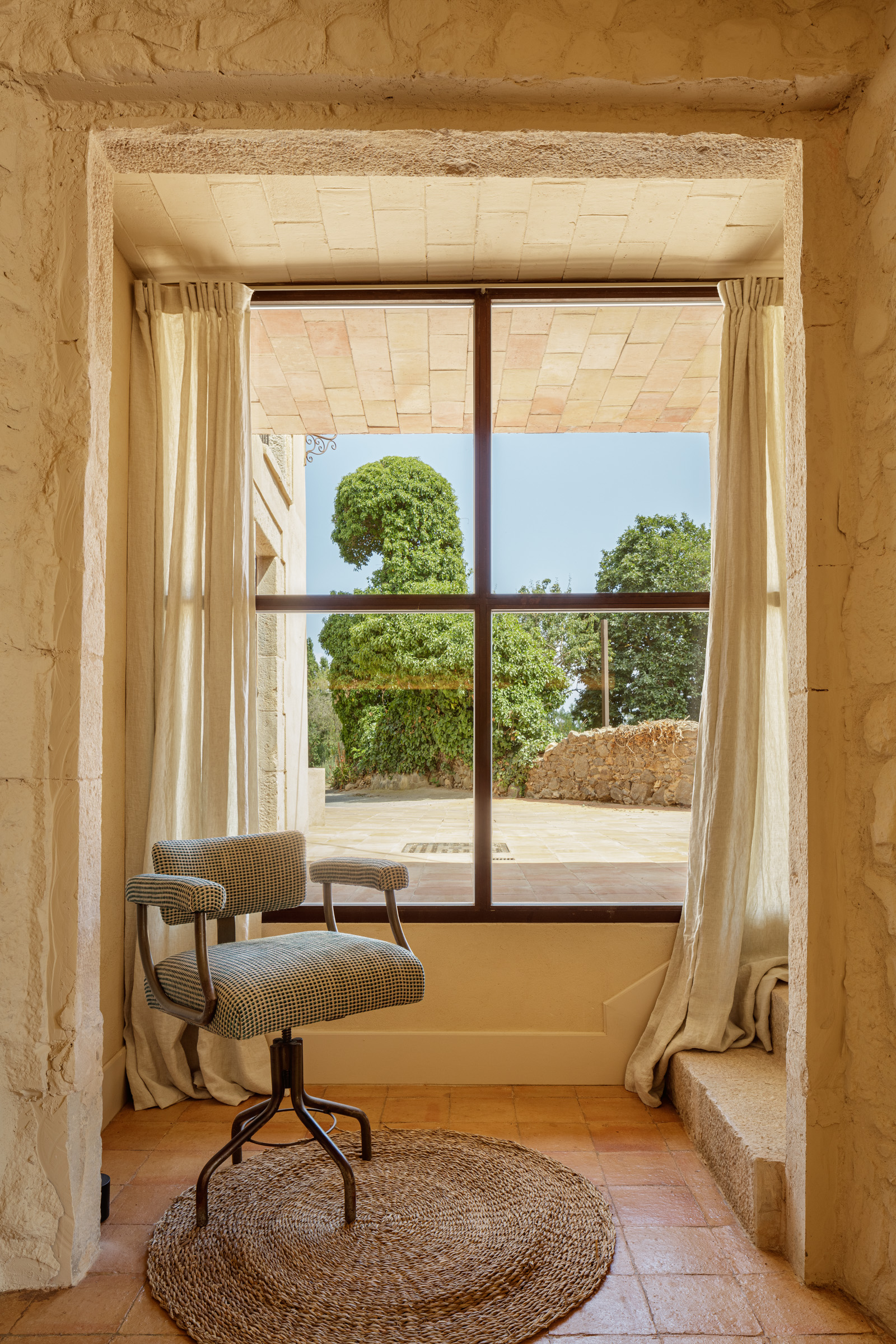 农舍丨西班牙丨Pepe Gascón Arquitectura-7