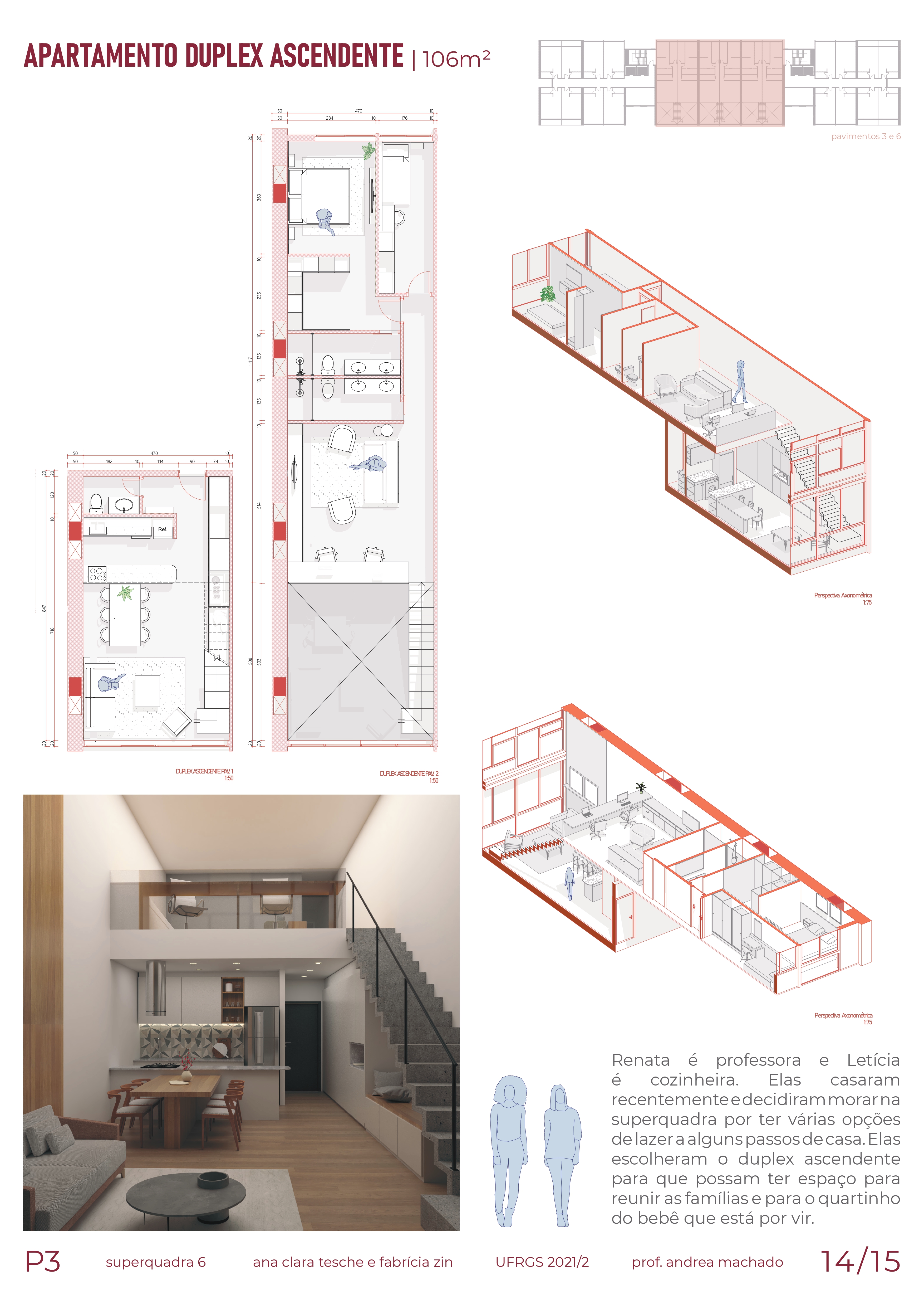 P3 | SUPERQUADRA 6-14