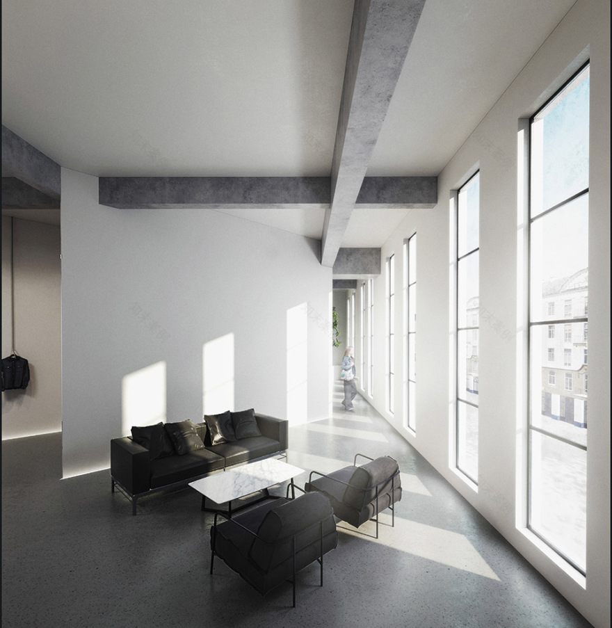 VSLAND买手店, 泉州 / 反正建筑事务所 -31