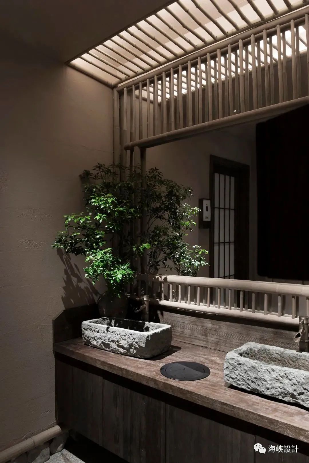 九千代大極上居酒屋丨中国福建丨泉州结禾装饰设计有限公司-16