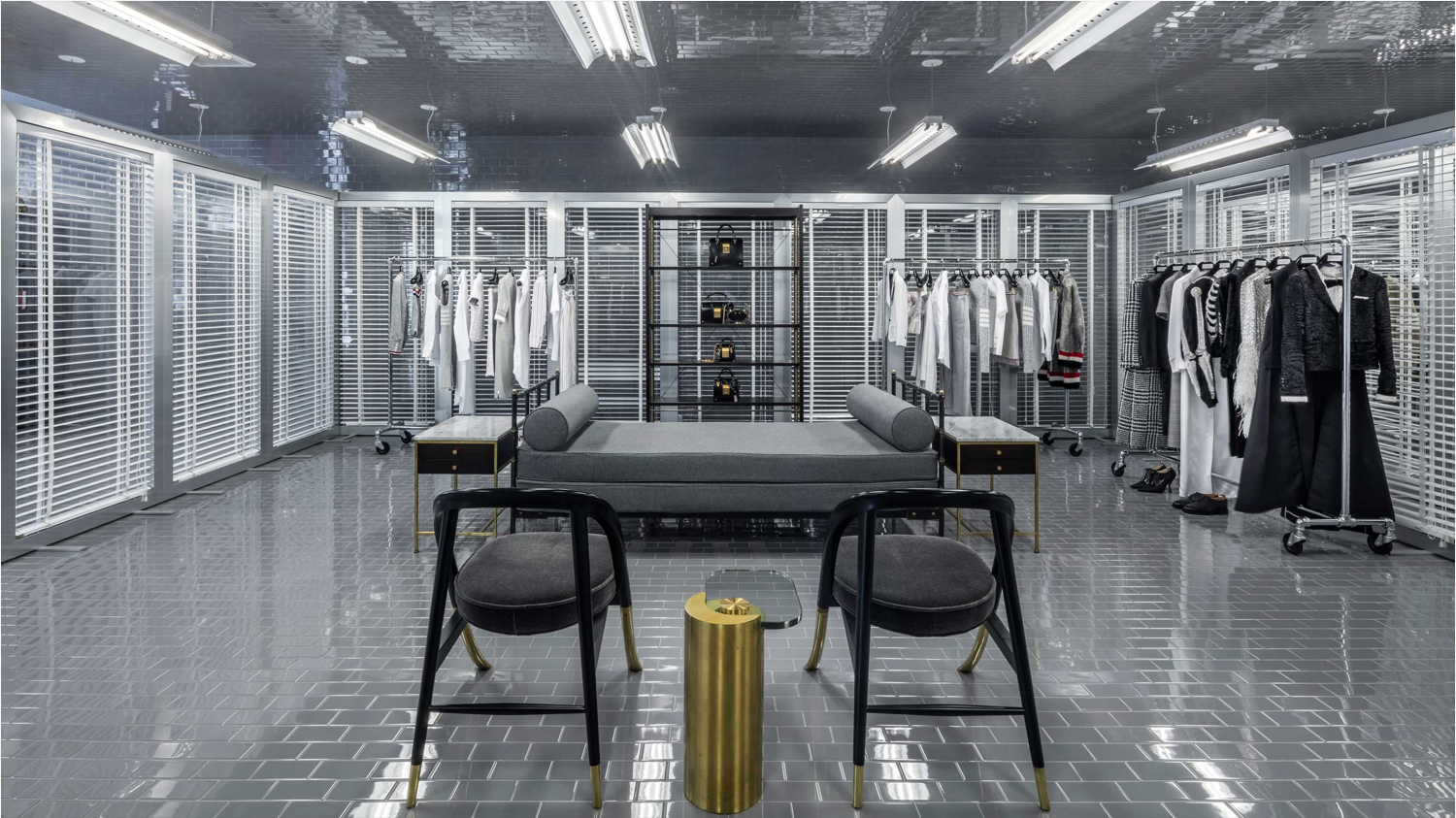 Thom Browne 南加州新店-10
