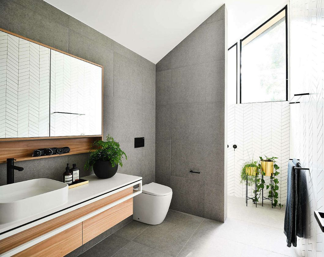 澳大利亚布里斯班"巢穴"住宅-11