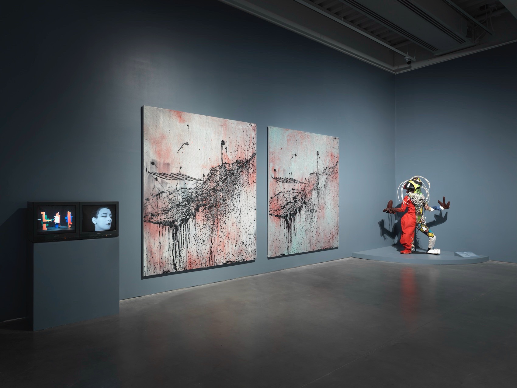 新当代艺术博物馆扩建丨美国曼哈顿丨OMA纽约,Cooper Robertson（现Corgan）-265