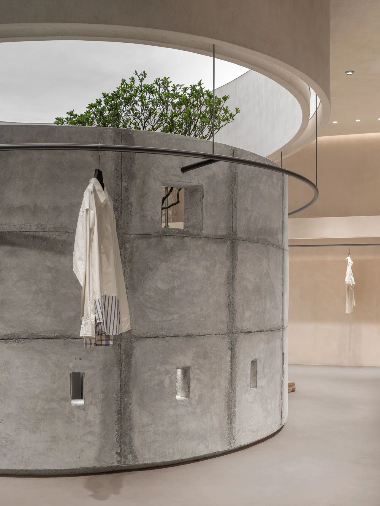 hé 和 Retail Store丨中国深圳丨LubanEra·Design(鲁班时代建筑装饰设计)-66