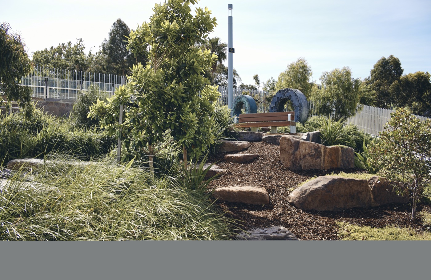 Prahran Square · 停车场变城市绿地丨澳大利亚丨ASPECT Studios,Lyons 等-27