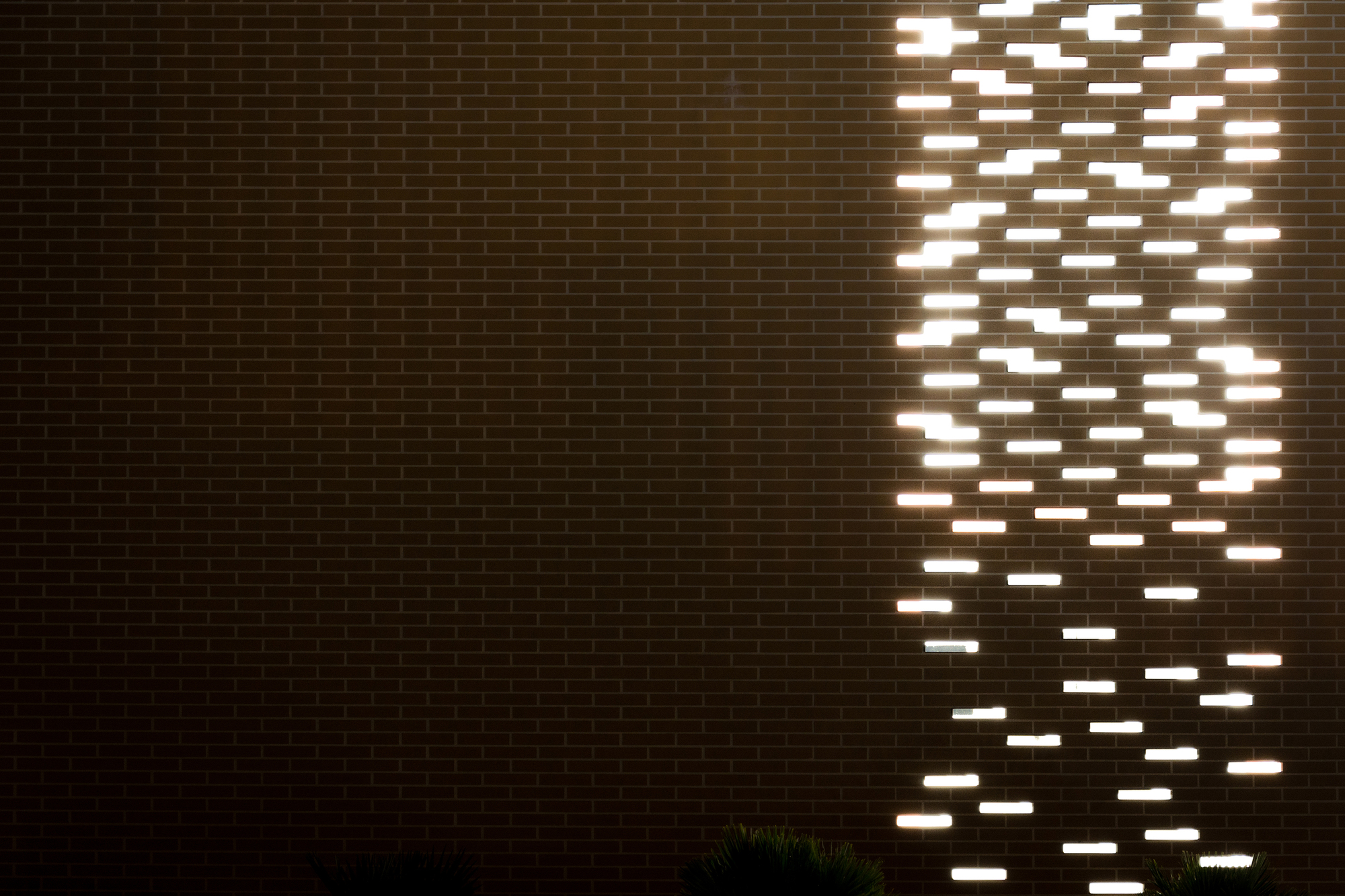 Monóvar Funeral Home | 融入自然的哀悼空间-6