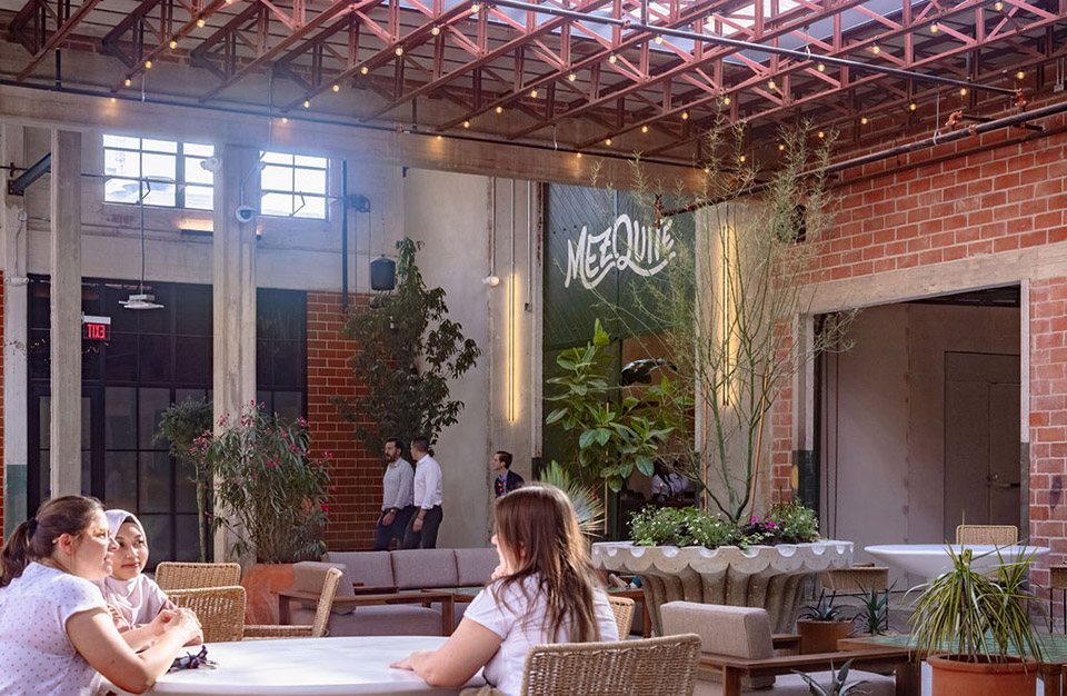 Pullman集市改造丨美国丨Clayton Korte,Joel Mozersky Design等-86