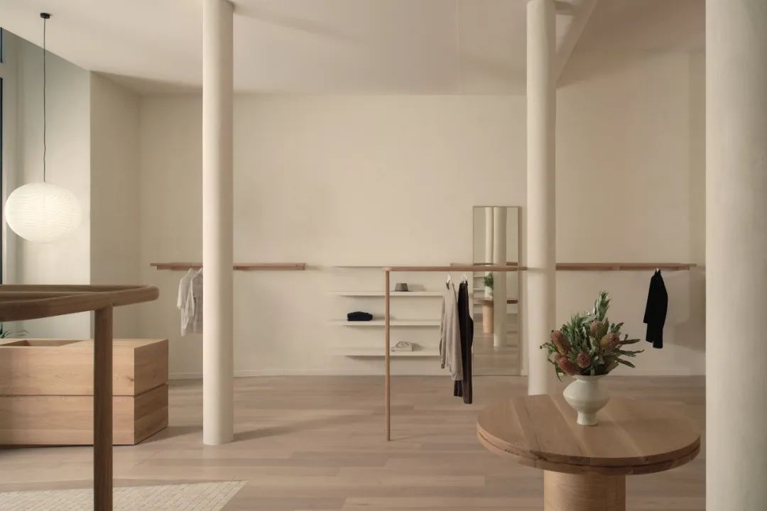 Assembly Label 新门店丨澳大利亚丨IF Architecture-4