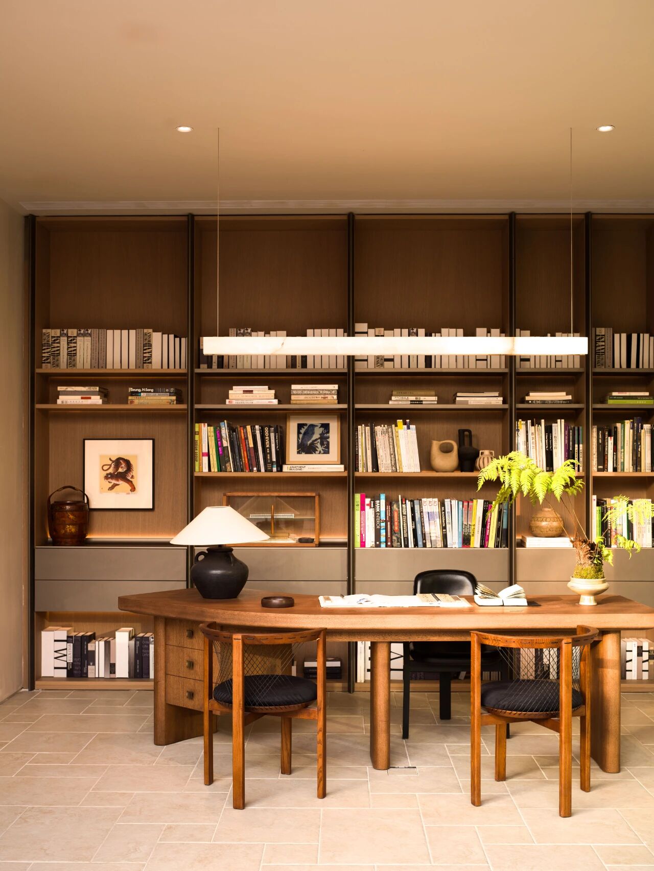 梦改第12期河北廊坊项目丨中国河北丨WJID维几设计-73