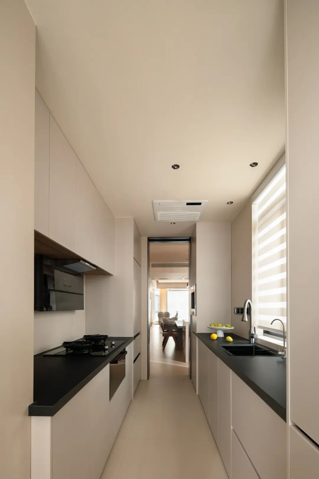 去繁就简,温润之家丨中国长沙丨MCO STUDIO-28