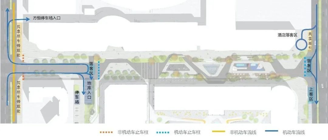 成都猛追湾城市更新丨中国成都丨纬图设计机构-123