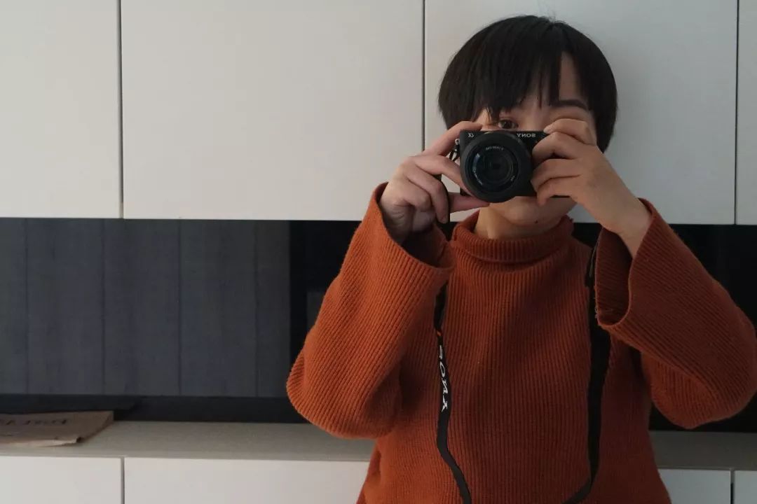 阿羊的家 | 简约原木,打造温暖生活空间-3