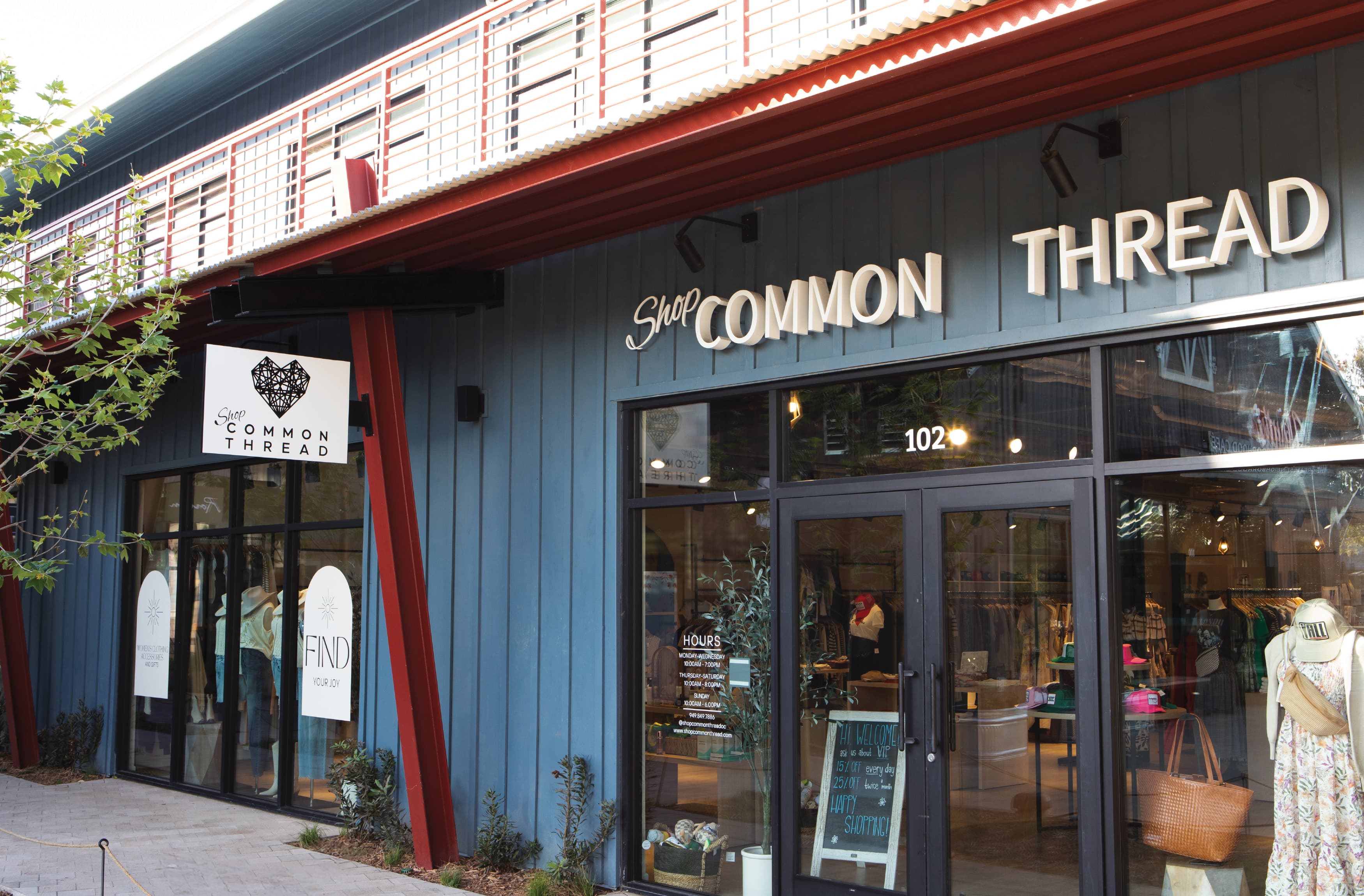 河滨街集市丨美国丨RSM Design-24