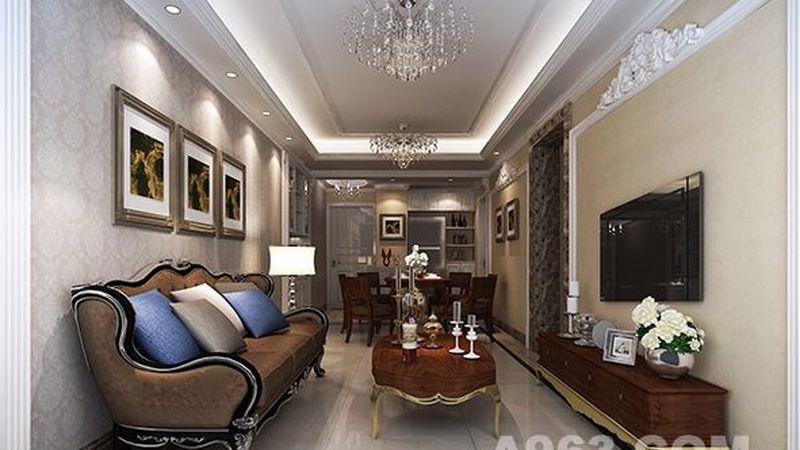 四季御园欧式风格-17