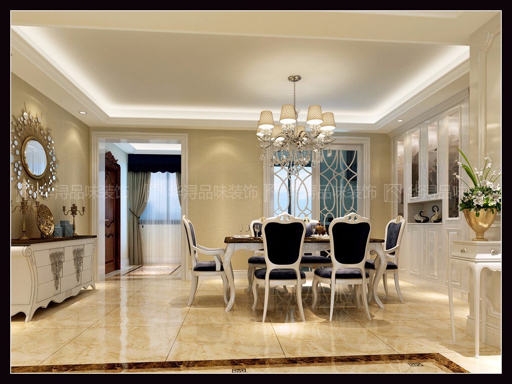 赣州 华润幸福里-5