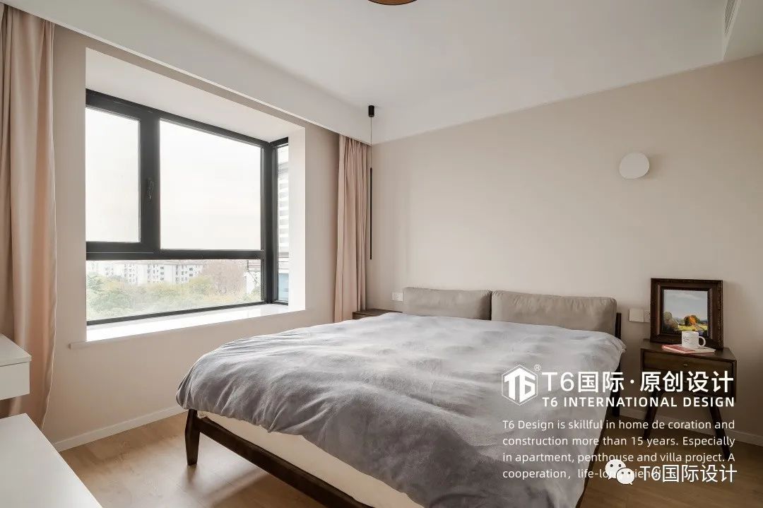 宝山 70 平原木简约风,独享小资生活丨中国宝山-52