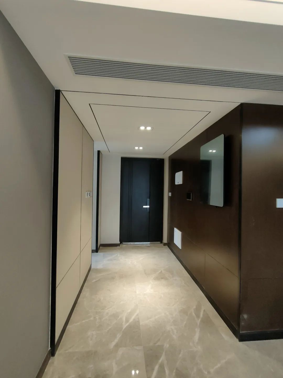 双流区196㎡复式精装房大变身丨清羽设计-53