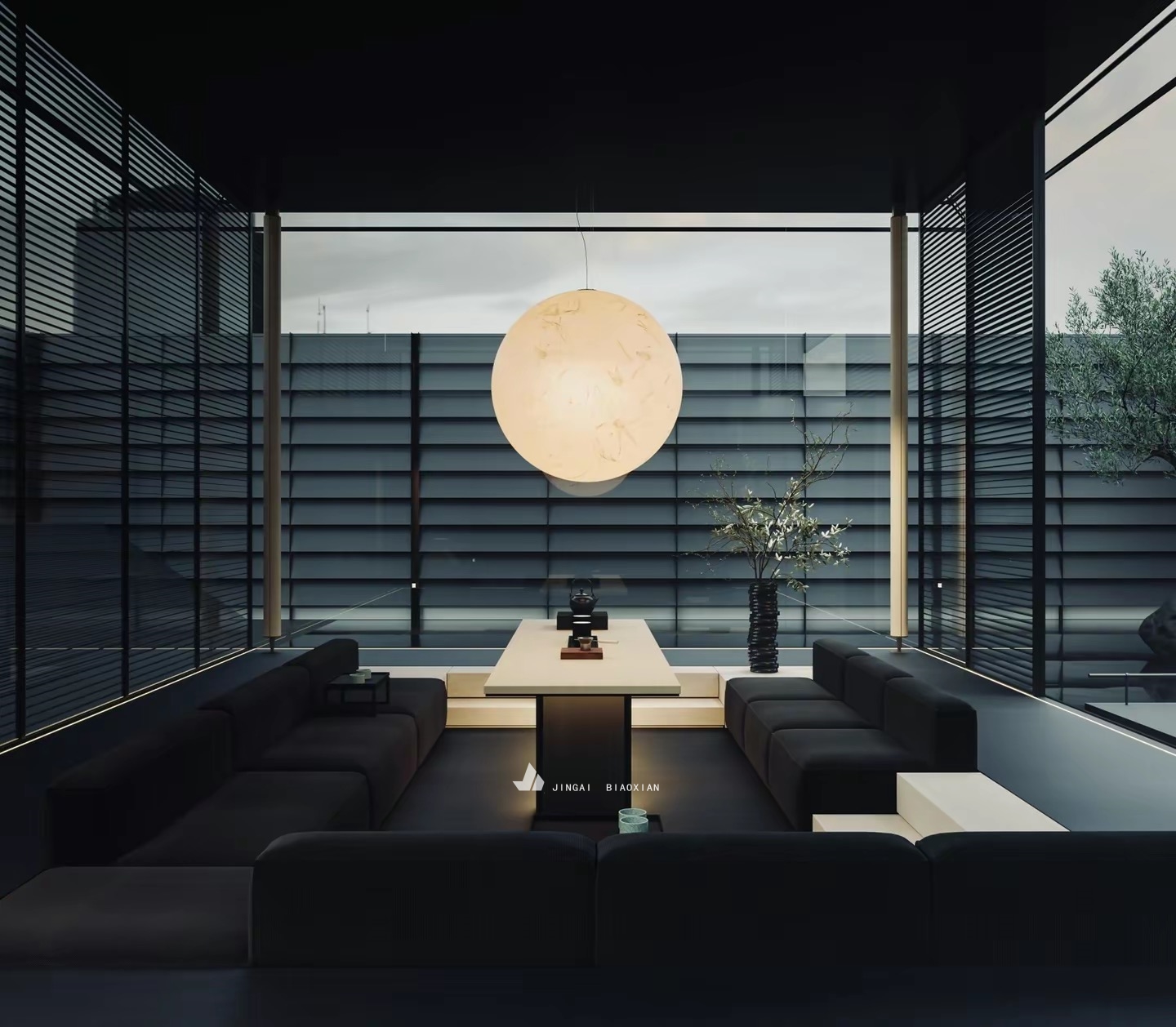 金该墨寒组合集-4