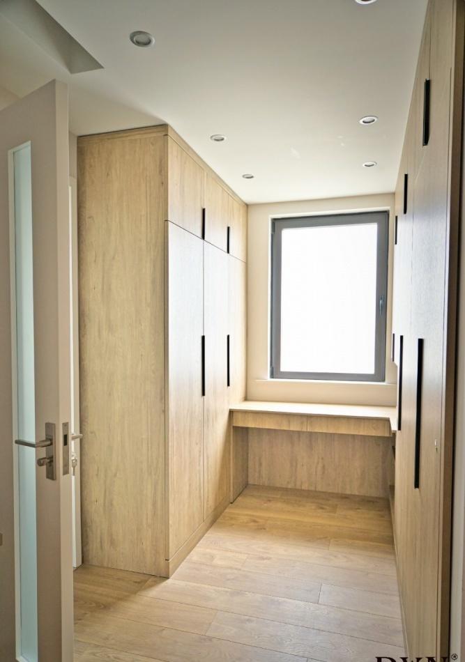 简约白色木色空间，打造舒适生活环境-16