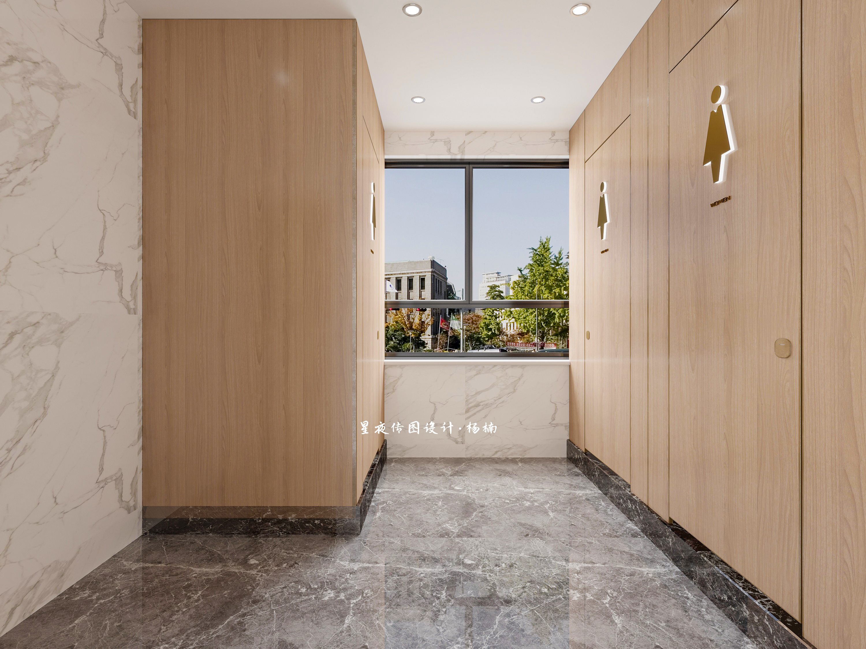 水利技师学院 | 在希望中找到光，在书海中找到路-13