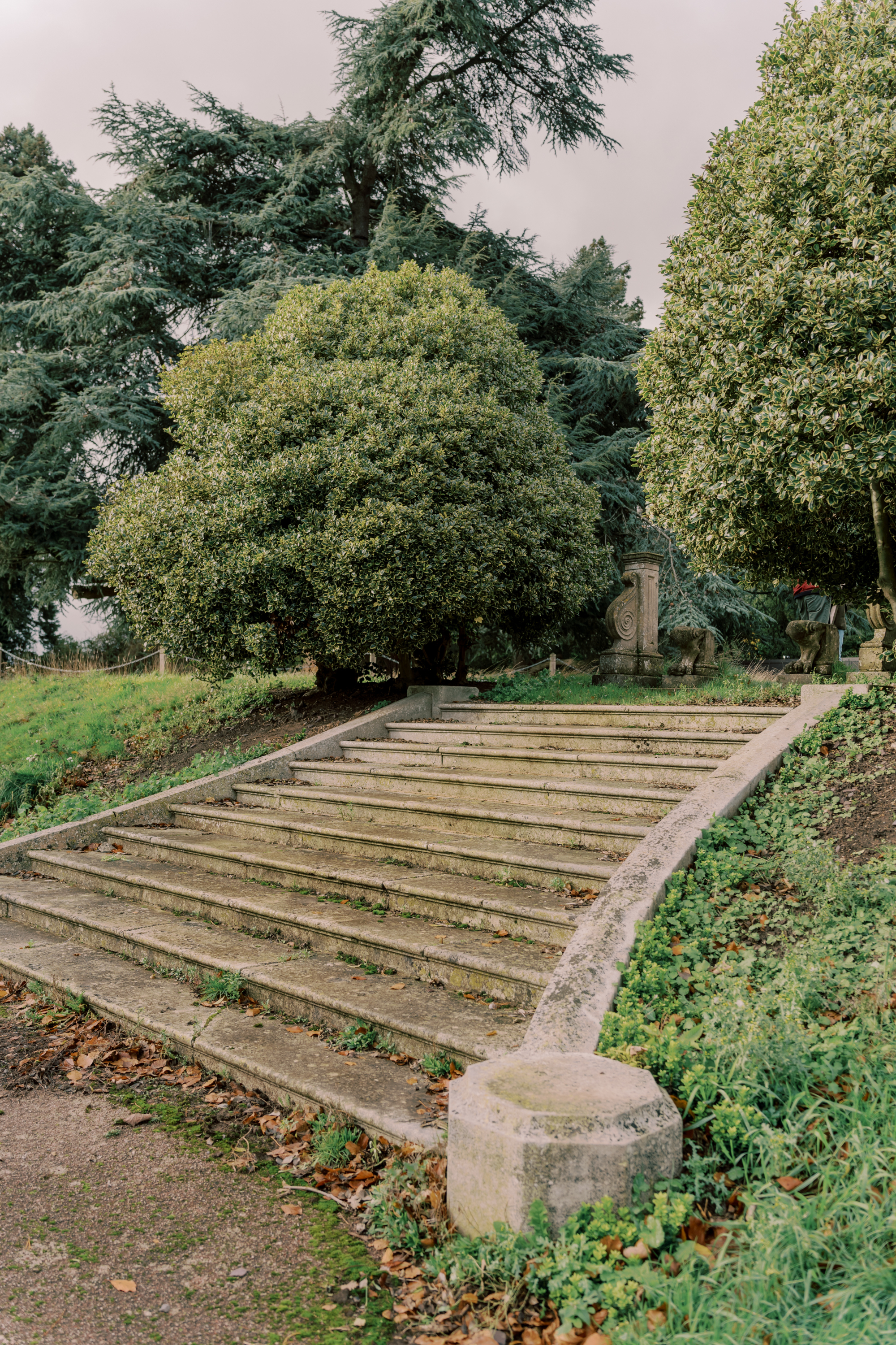 "伦敦郊区绿色生态酒店 Birch Selsdon | 古典与现代的完美融合"-22